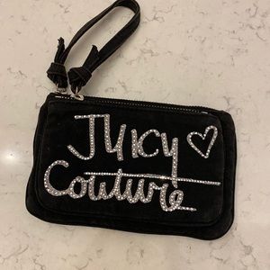Juicy Couture Wristlet